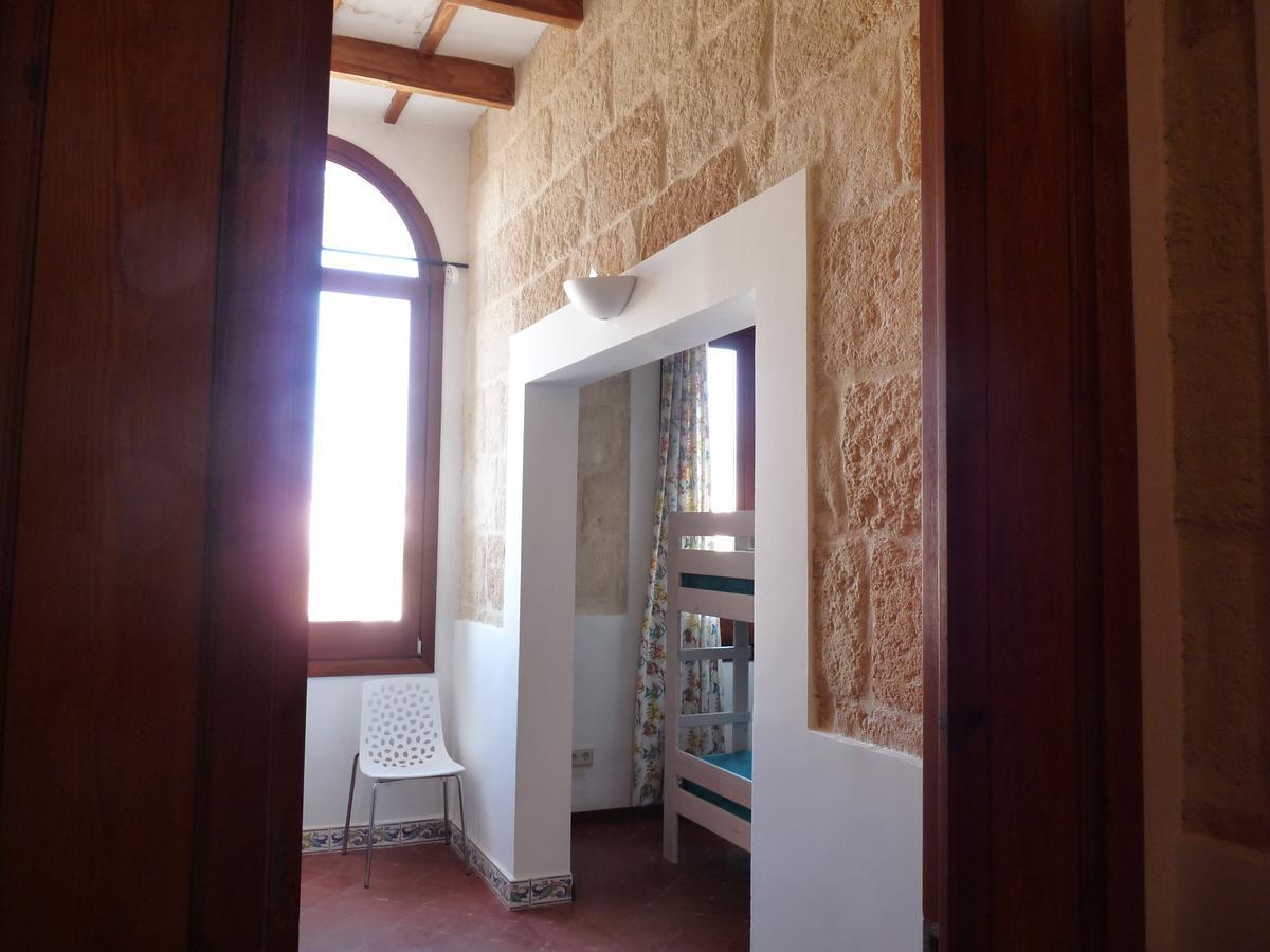 Hostel Menorca Ciutadella  Eksteriør bilde