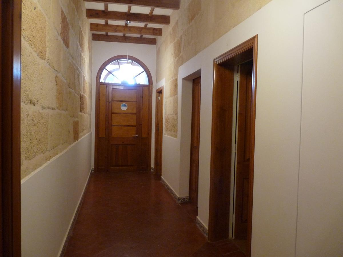 Hostel Menorca Ciutadella  Eksteriør bilde