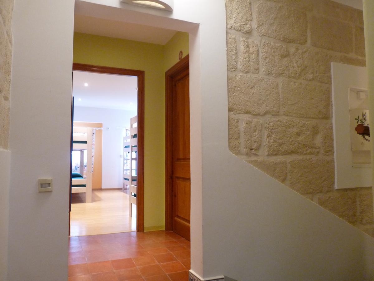 Hostel Menorca Ciutadella  Eksteriør bilde