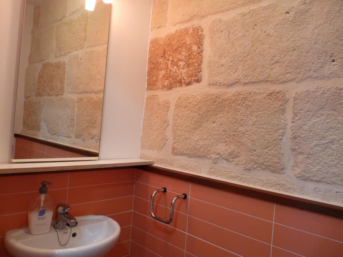 Hostel Menorca Ciutadella  Eksteriør bilde